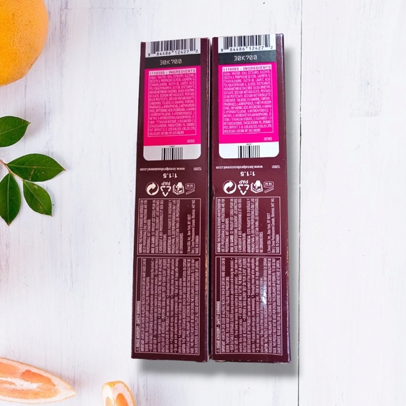 L'Oreal Professionnel DIARichesse 2 Tubes Ammonia-Free 6.45/6CRV Cinnamon - Picture 5 of 16